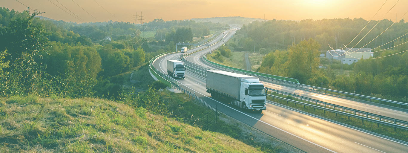 trucks